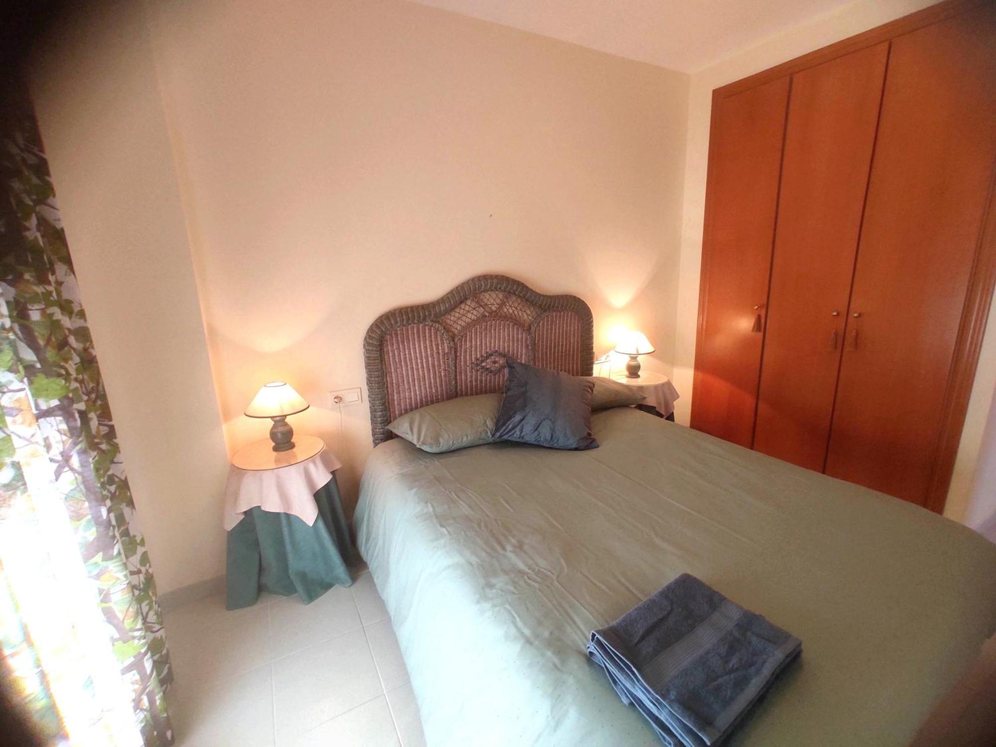 Appartement Practico Y Con Vistas Al Mar Valence